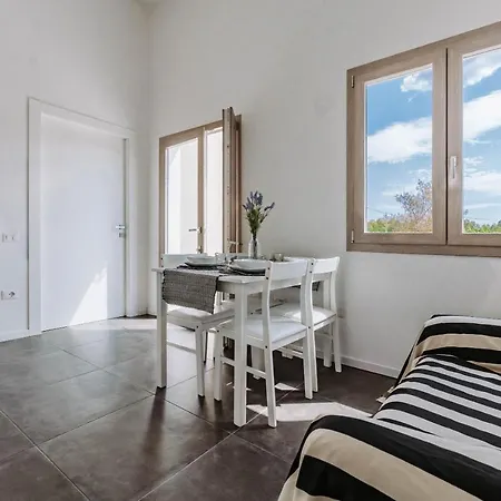 Villa Rachi Villa San Pietro