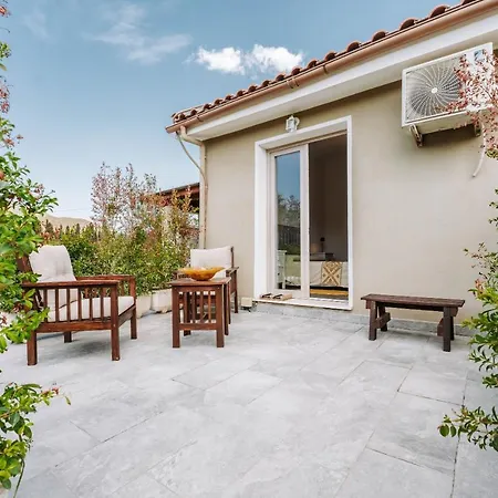 Villa Rachi *