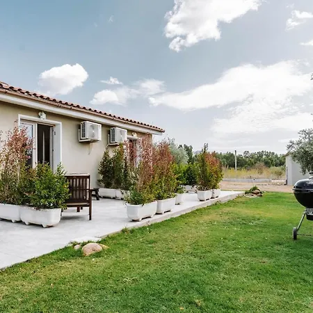 Rachi Villa