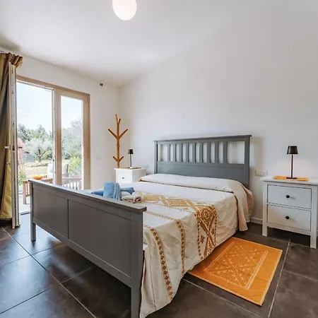 Villa Rachi Villa San Pietro