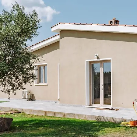 Rachi Villa *